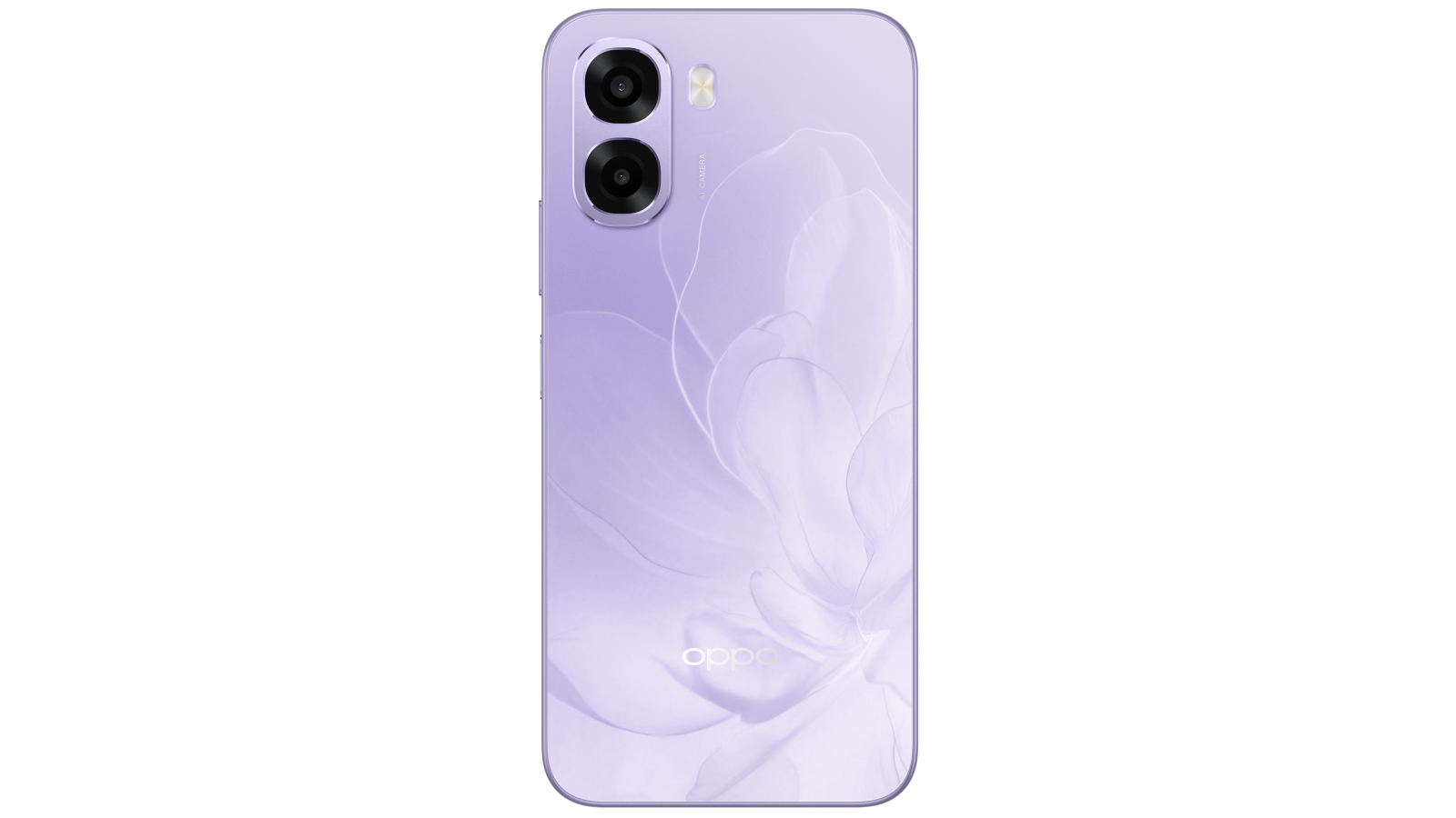 Violet Purple