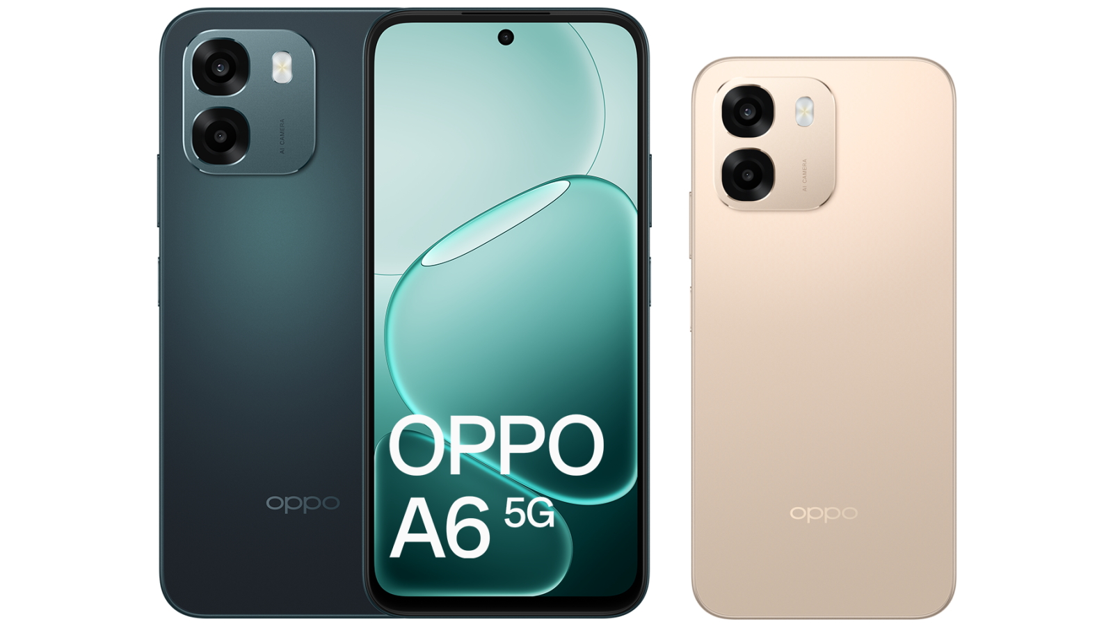 OPPO A6 5G 256GB