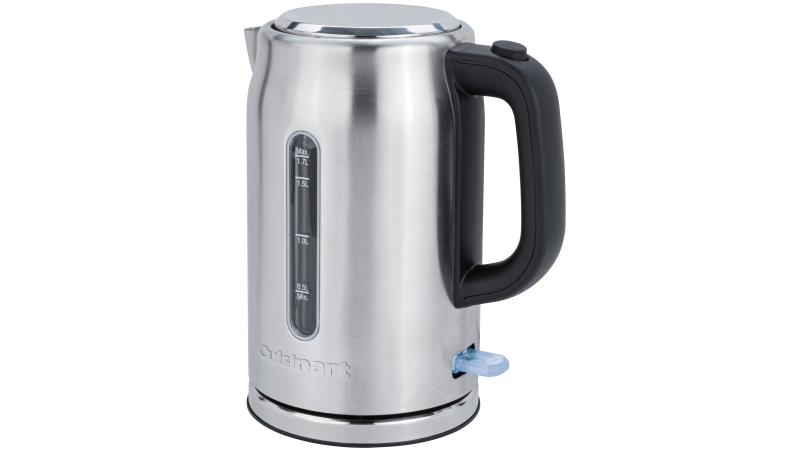Cuisinart Signature 1.7L Cordless Kettle Harvey Norman