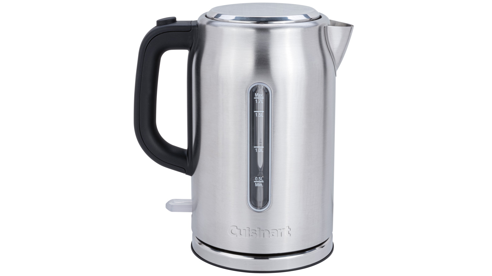 Cuisinart Signature 1.7L Cordless Kettle Harvey Norman