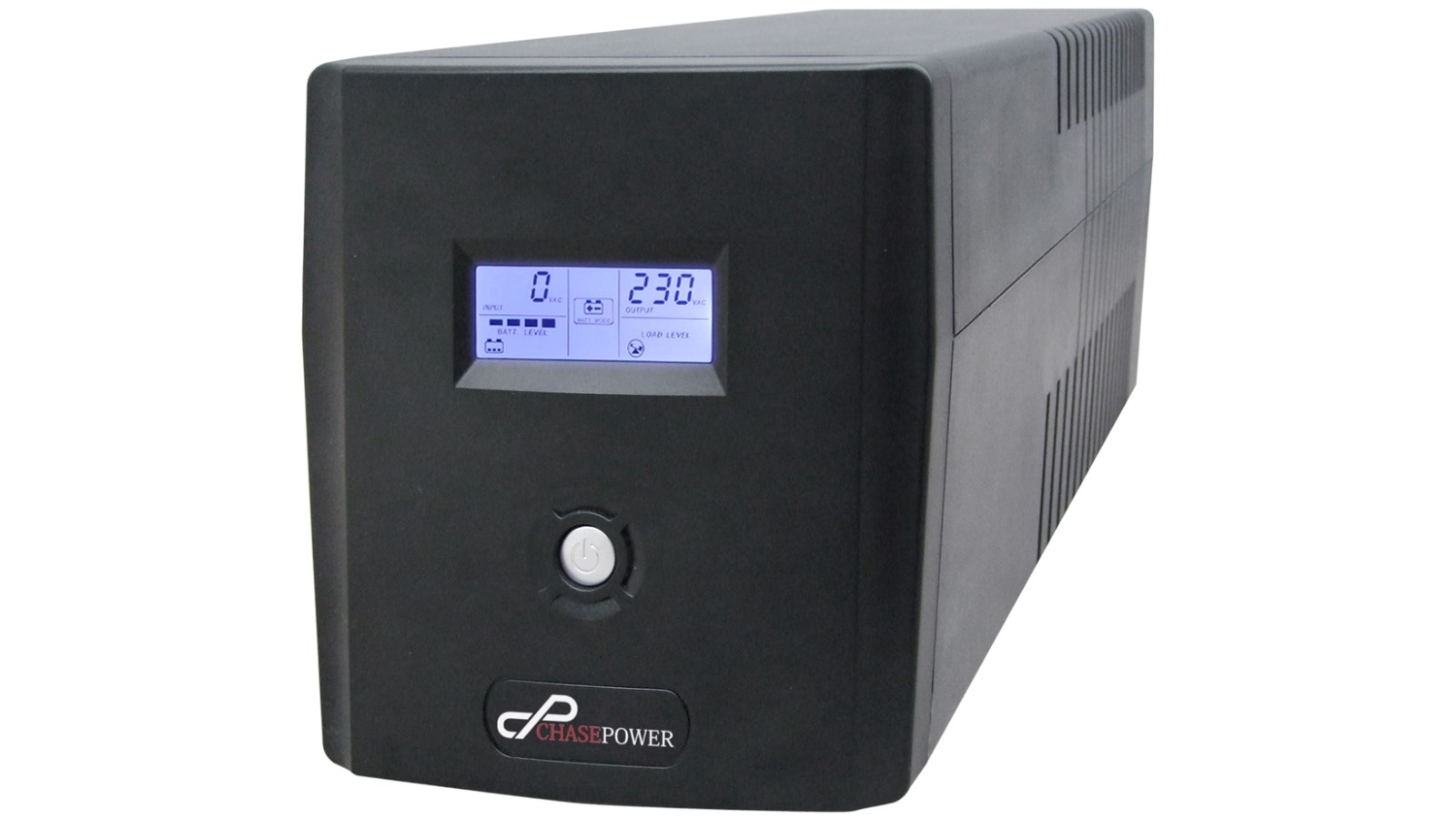 Chase Power Guardian 1200VA/720W Line Interactive UPS