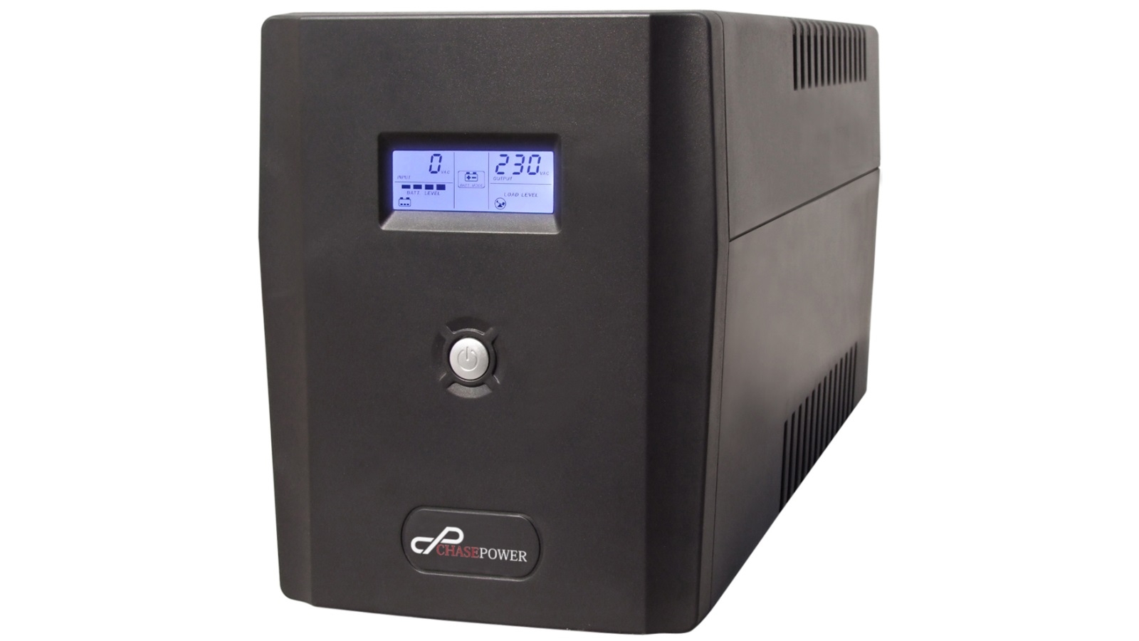 Chase Power Guardian 1500VA/900W Line Interactive UPS