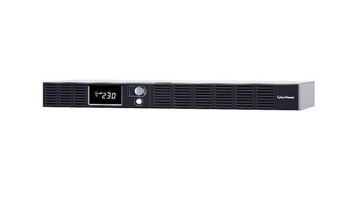 CyberPower Smart App Rack LCD 600VA