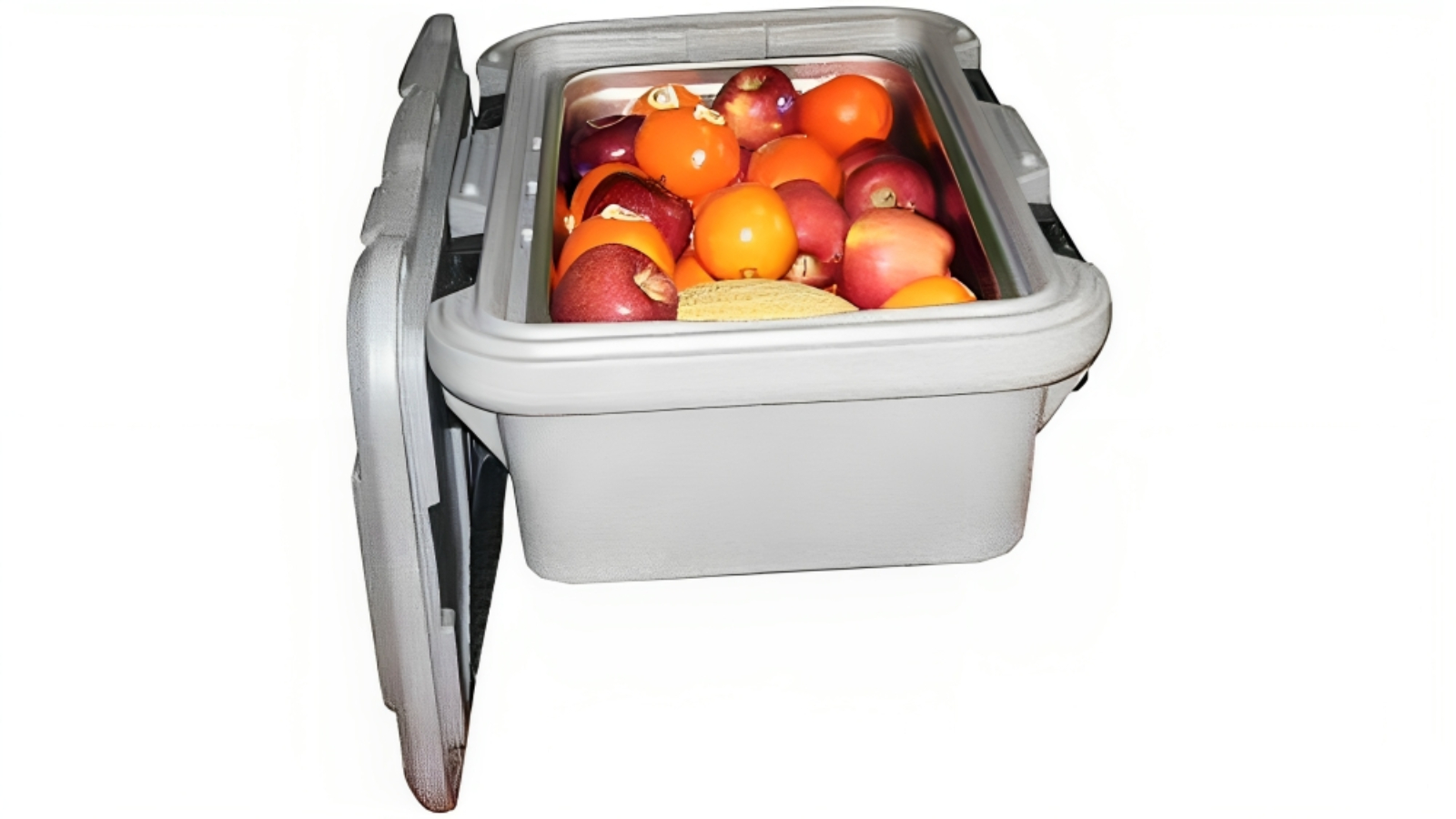F.E.D CPWK011-27 Commercial Insulated Top Loading Food Carrier