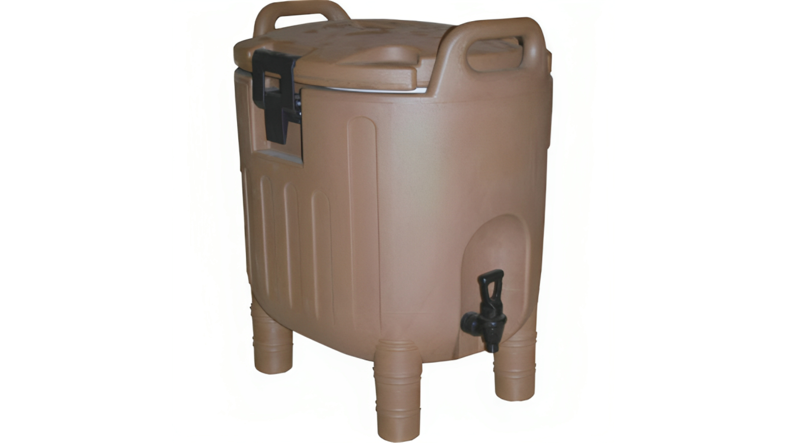 F.E.D CPWK035-21 Commercial Insulated Drink Dispenser