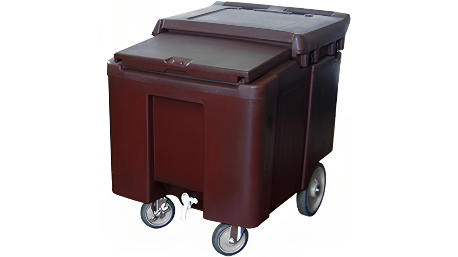 F.E.D CPWK112-6 Commercial Insulated Ice Caddie