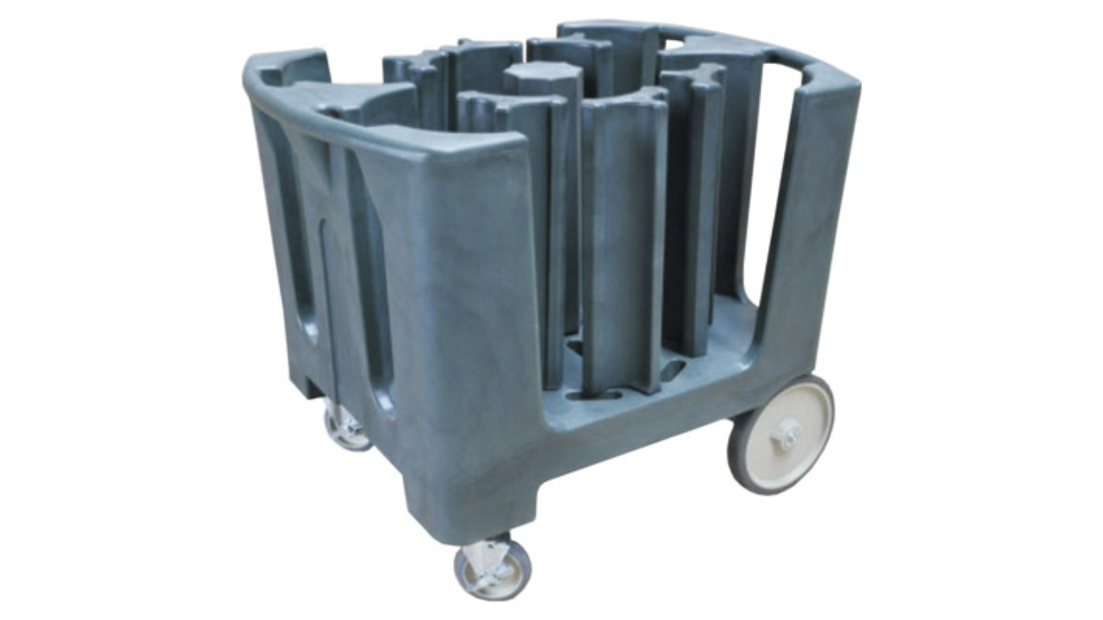 F.E.D Commercial Adjustable Dish Caddie