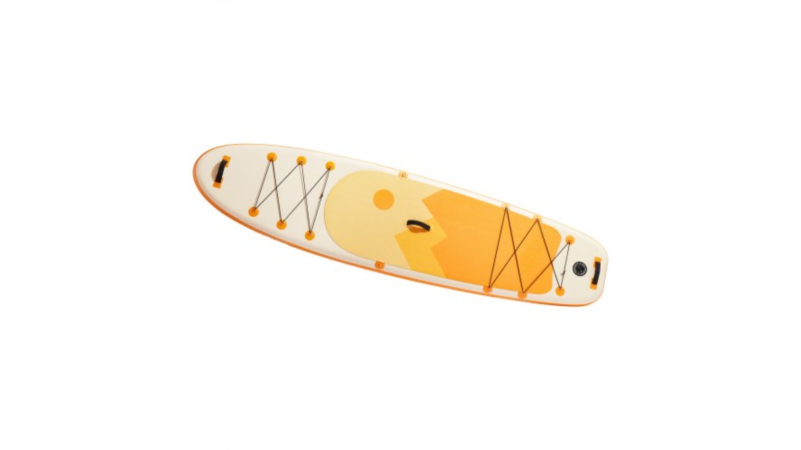 Vevor Inflatable Stand Up Paddle Board with Accessory