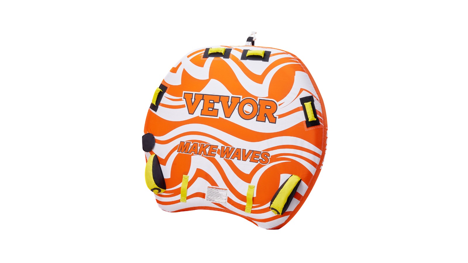 Vevor 1-2 Rider Towable Tube for Boating