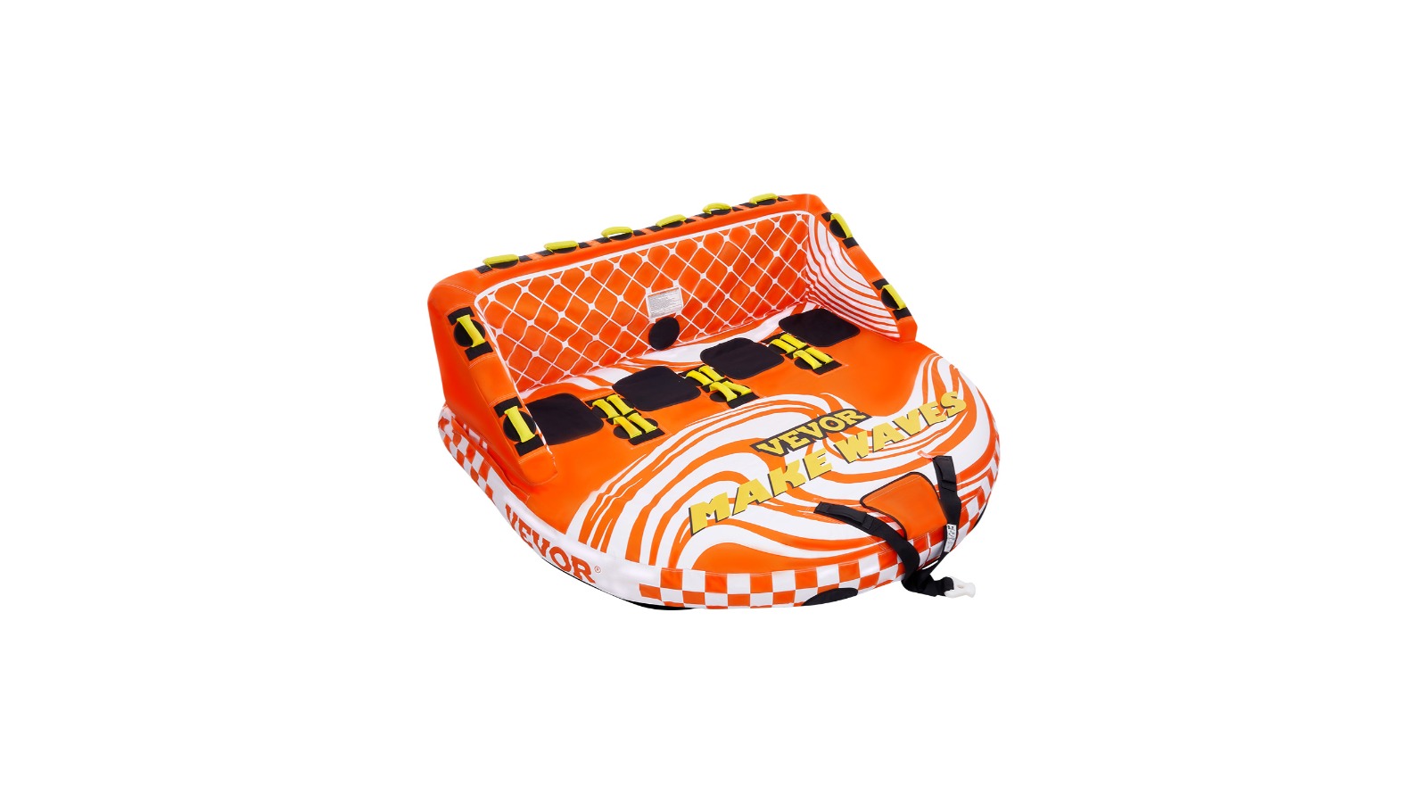 Vevor Towable Tube for Boating