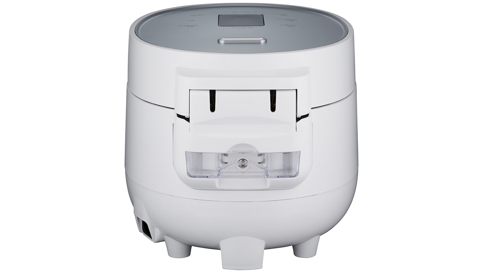 Cuckoo 6 Cup Smart Rice Cooker Harvey Norman
