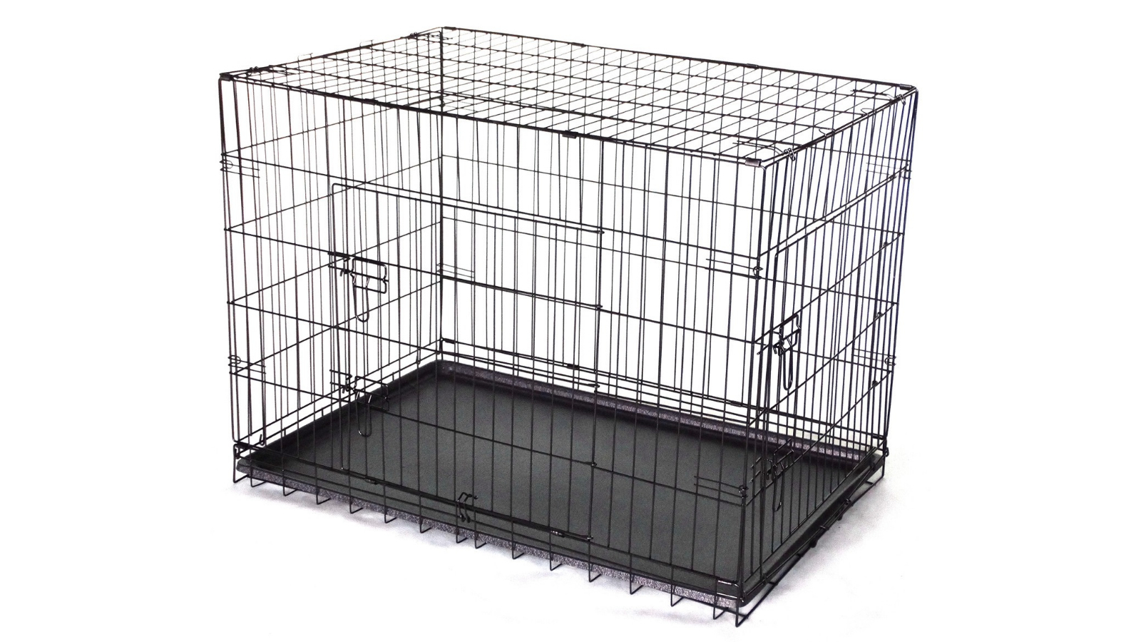 Collapsible cage 2025