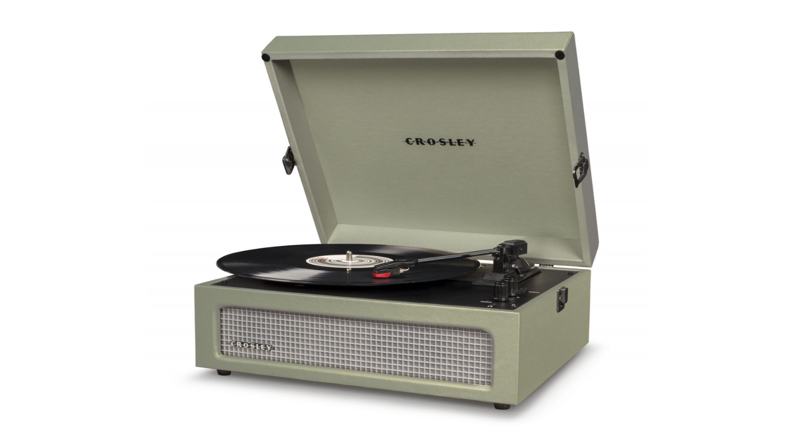 Crosley Voyager Bluetooth Record online Player