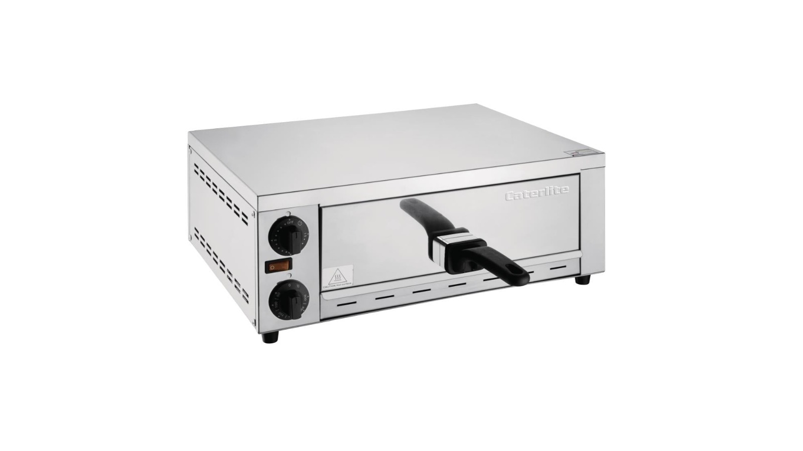Caterlite CR912-A Pizza Oven