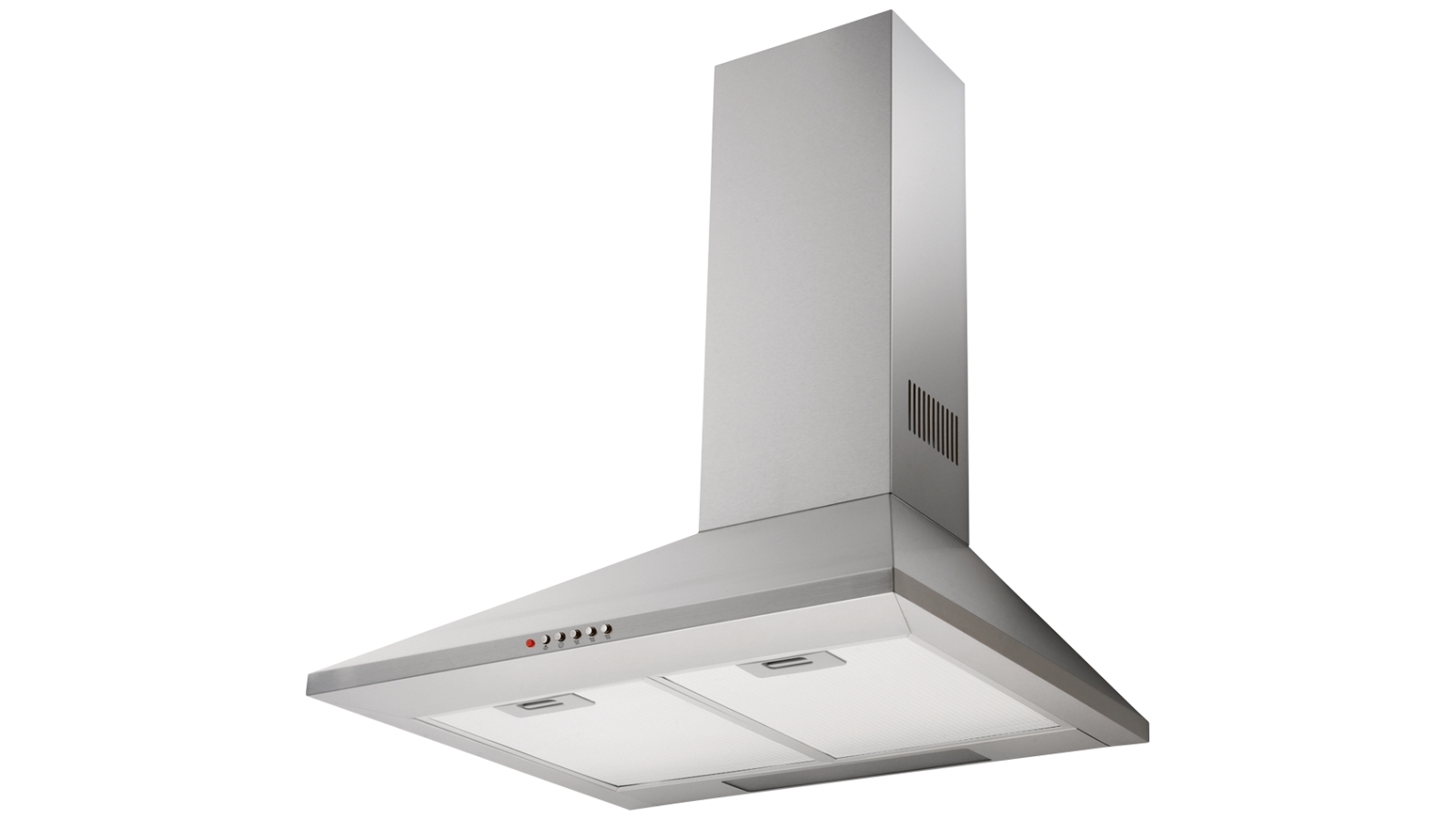 Chef 60cm Canopy Rangehood Stainless Steel Harvey Norman