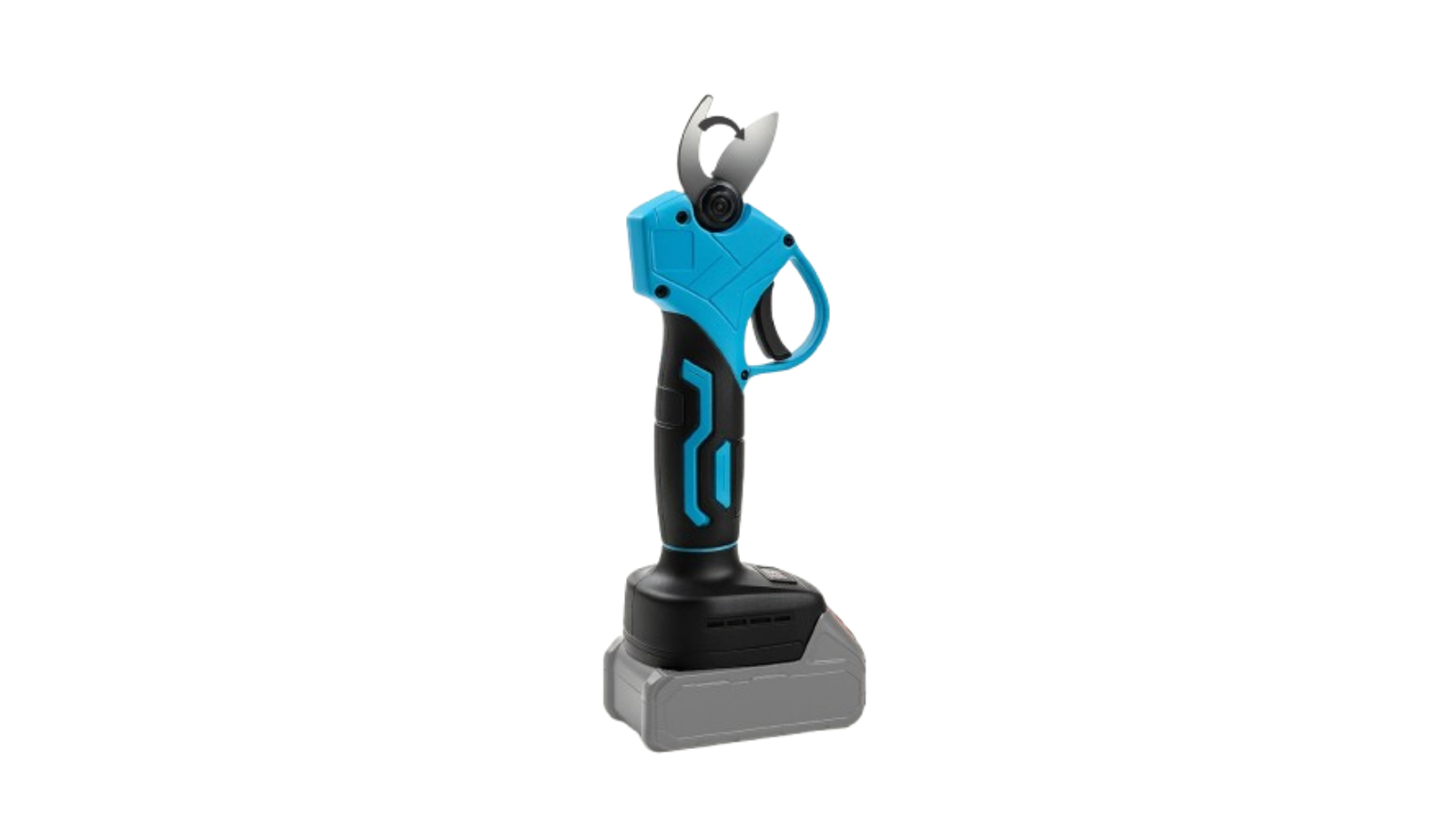 Gear360 Portable Cordless Pruning Shears