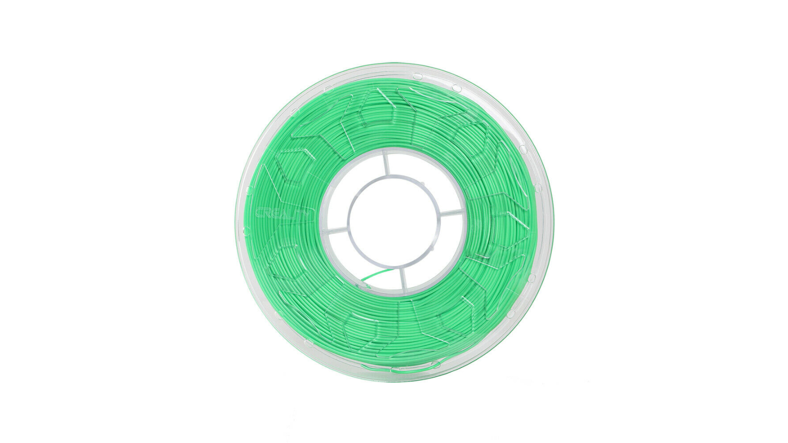 Creality 3D CR-PLA 1kg Spool Printer 1.75mm Filament - Green