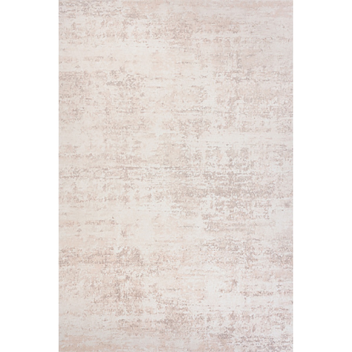 Essenza Mottled Cream Grey Rug - Medium
