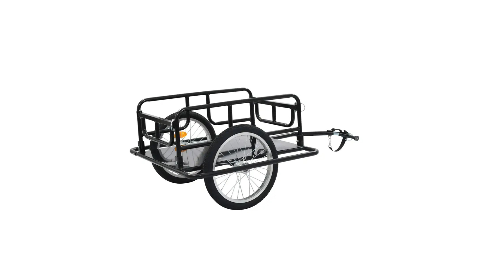 Outdoor360 60kg Bicycle Cargo Trailer 