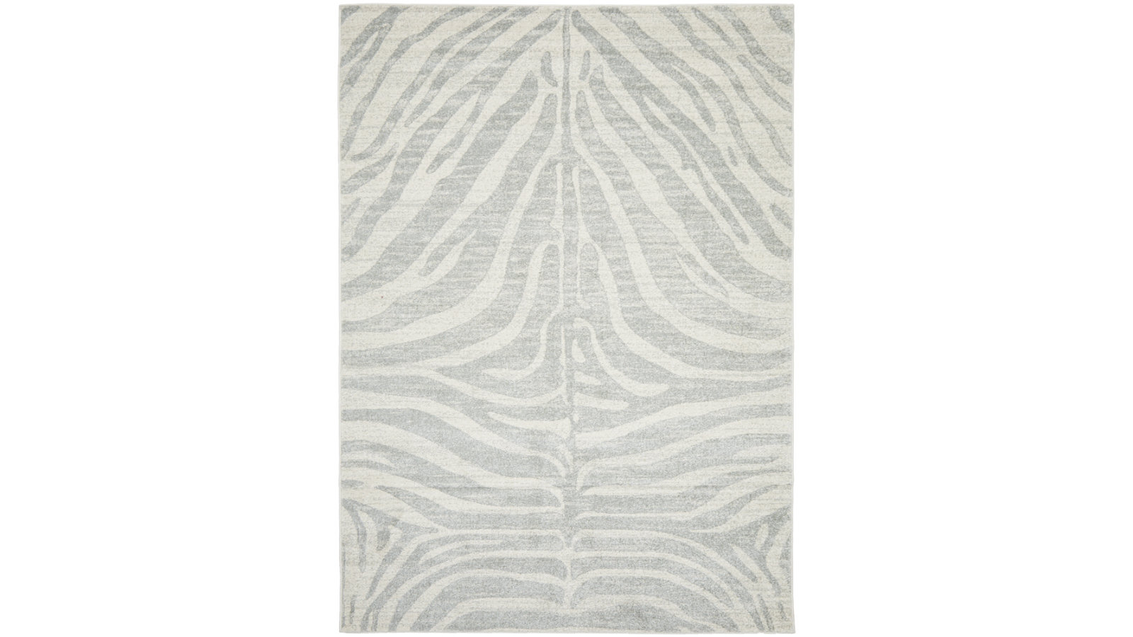 The Weave Studio Chromara Savannah Silver Rug