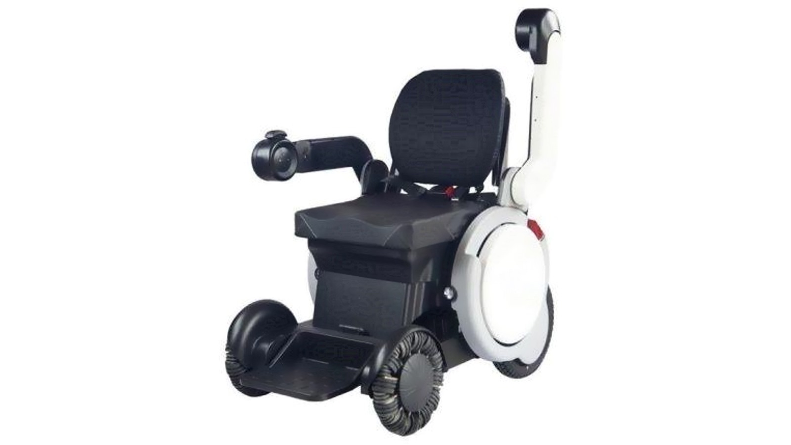 Gilani Engineering Crossover All Terrain Electric Mobility Scooter CE Approved