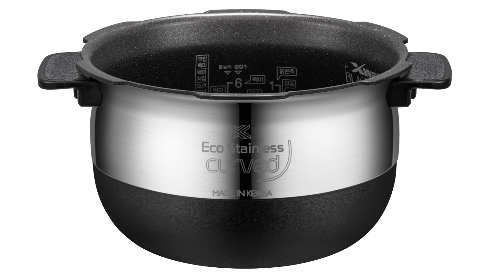 Cuckoo 10 Cup Induction Heat Twin Pressure Rice Cooker Harvey Norman