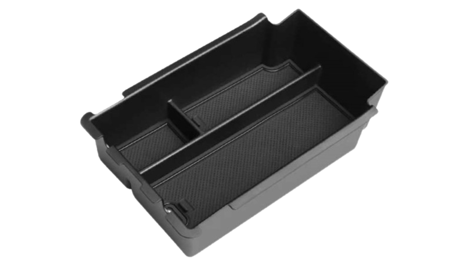X-CAR Centre Console Armrest Organizer Tray for Subaru Crosstrek 2023-2024