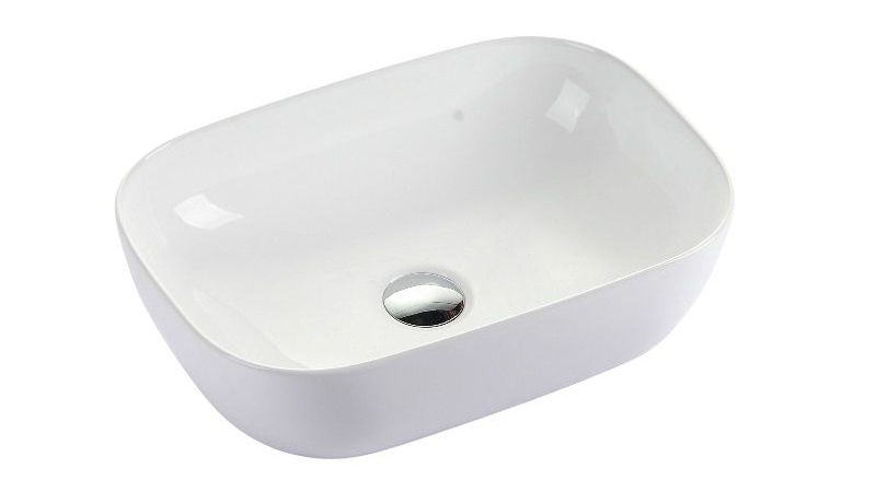 Ledin Cruze 460mm Ceramic Basin