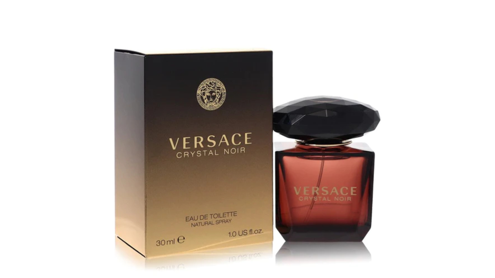 crystal noir versace 30ml