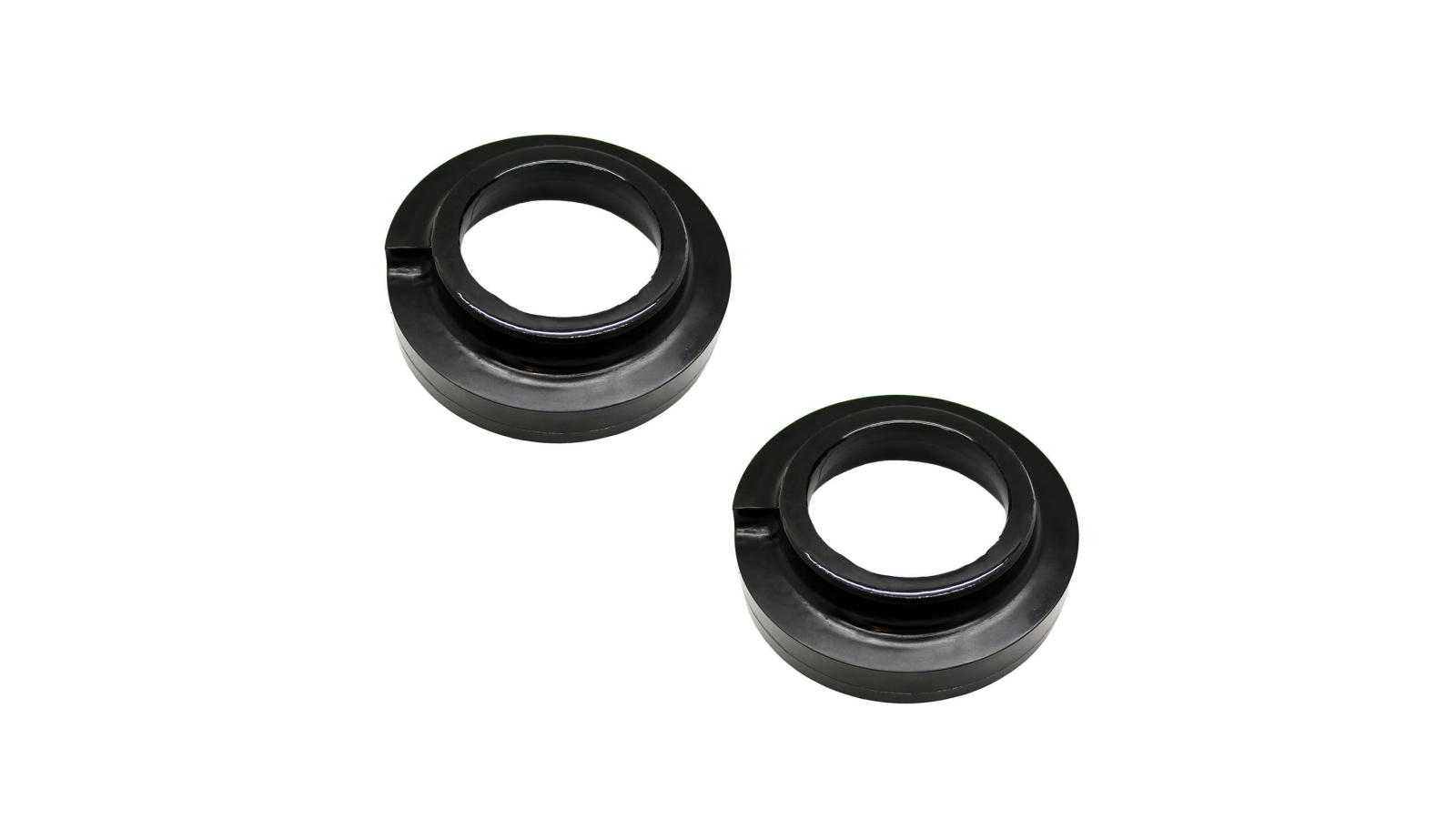 Machter Autoparts 3cm Front Coil Spring Spacer Lift - Fits Nissan Patrol GR GU 4WD
