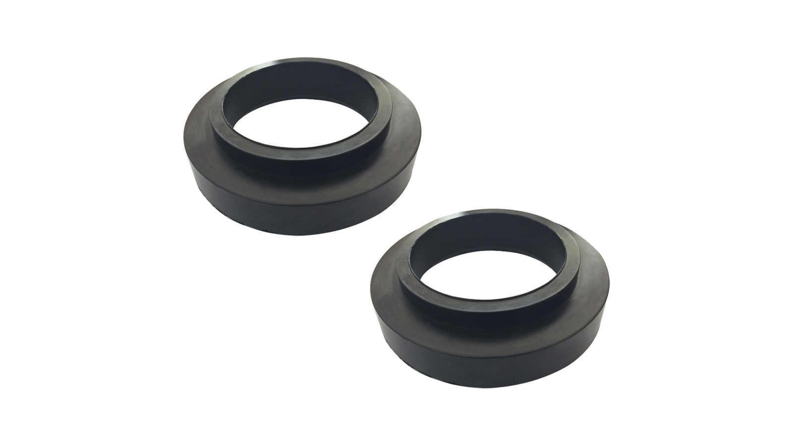 Machter Autoparts 5cm Rear Coil Spring Spacer - Fits Nissan Patrol GQ GU Y60 61