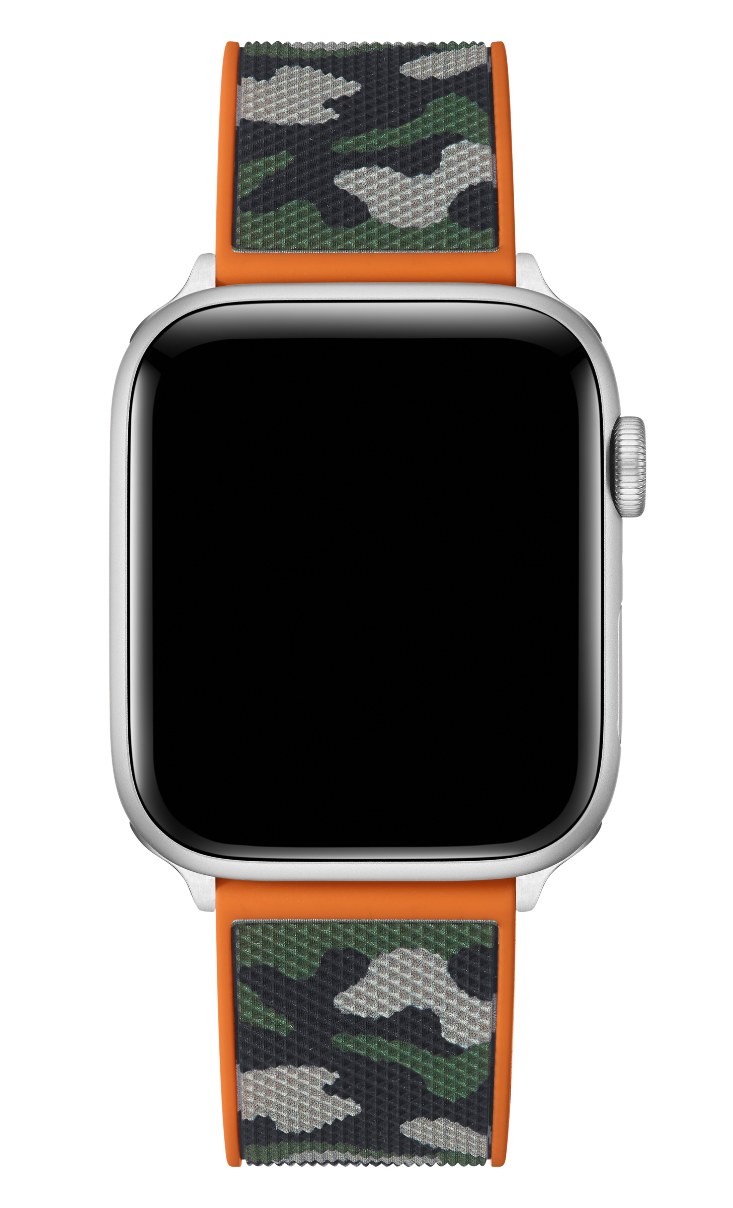 Guess Apple Watch Band Mutli Colour Silicon