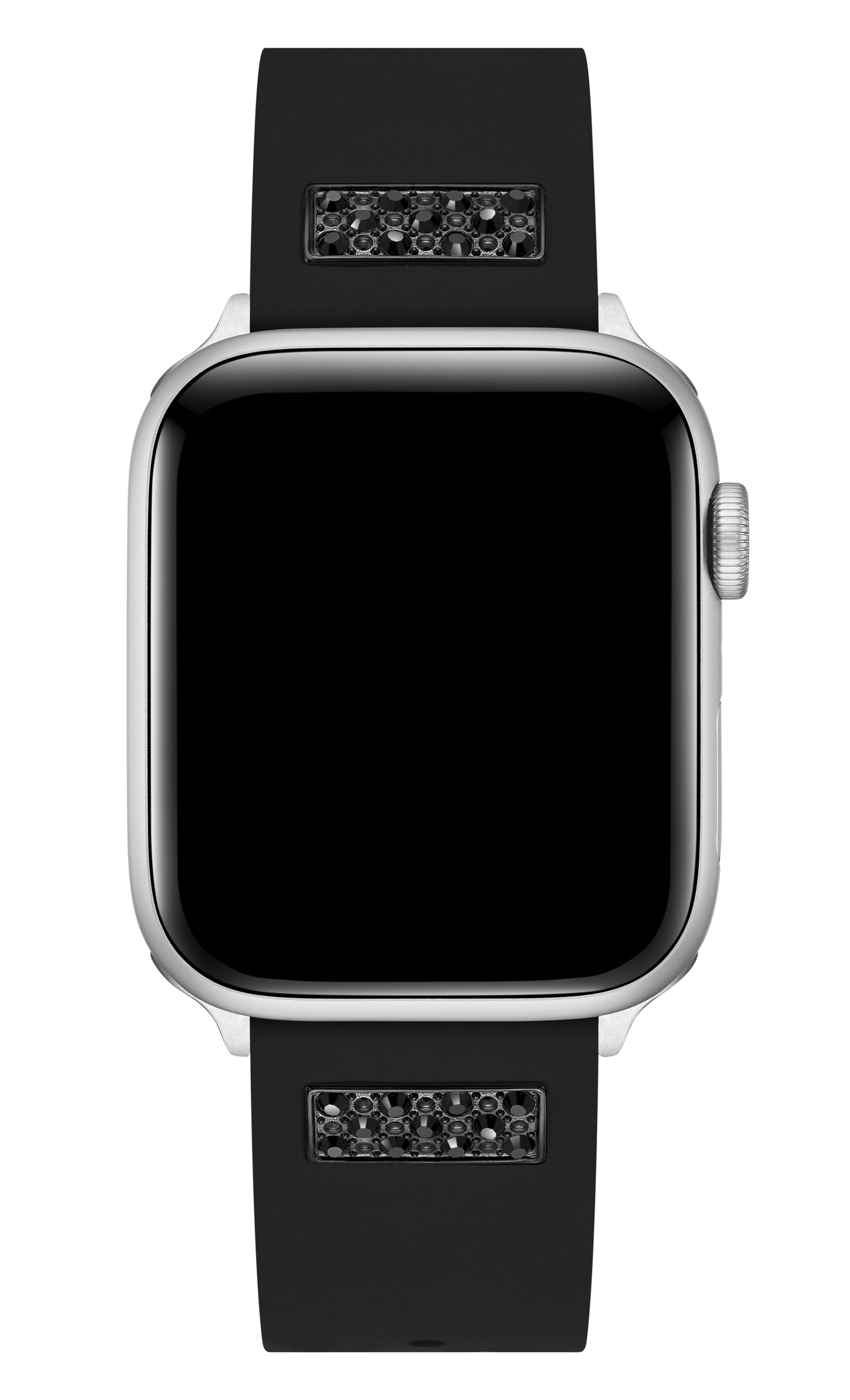 Guess Apple Watch Band Frontier Silicone 5