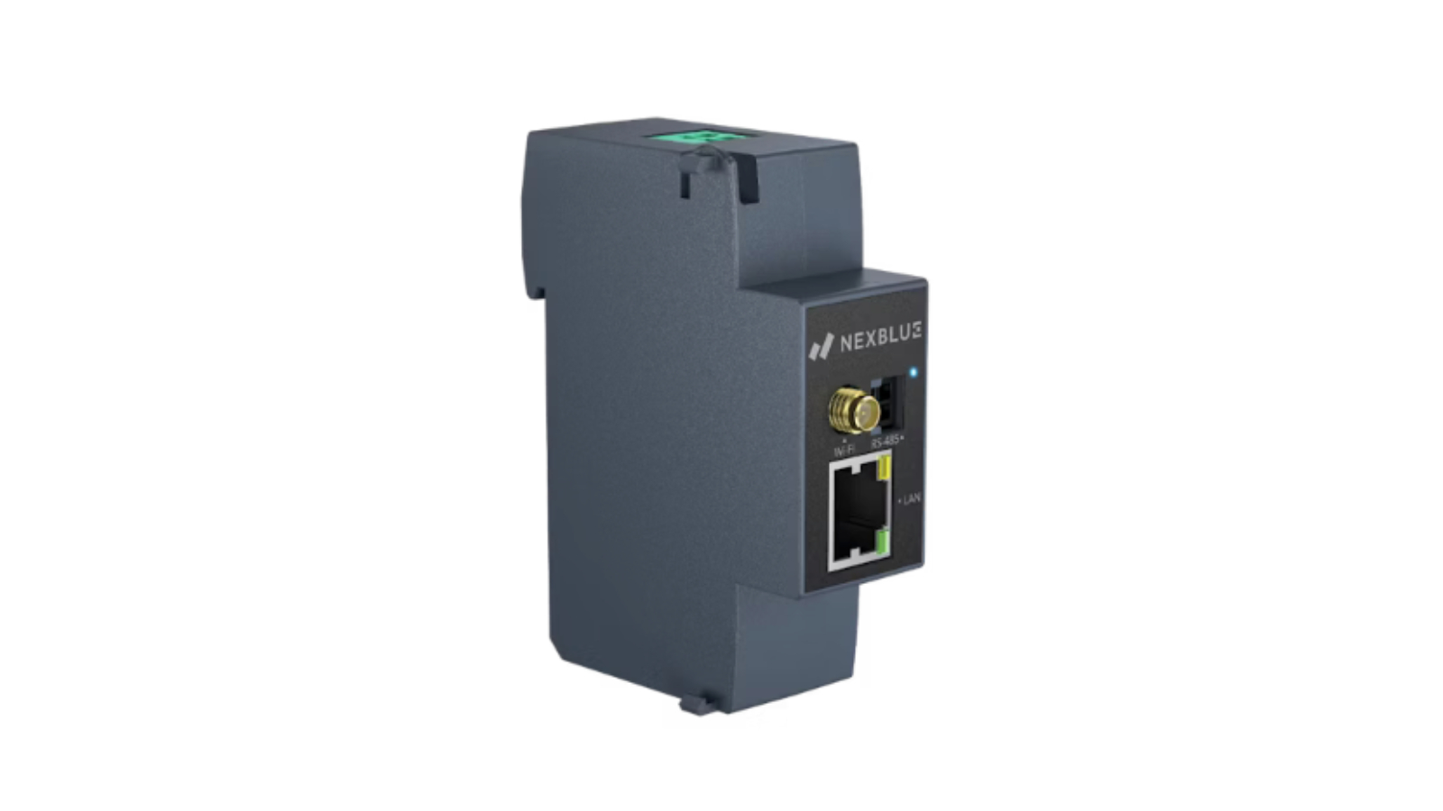 NexBlue Zen Three Phase EV Charging Station