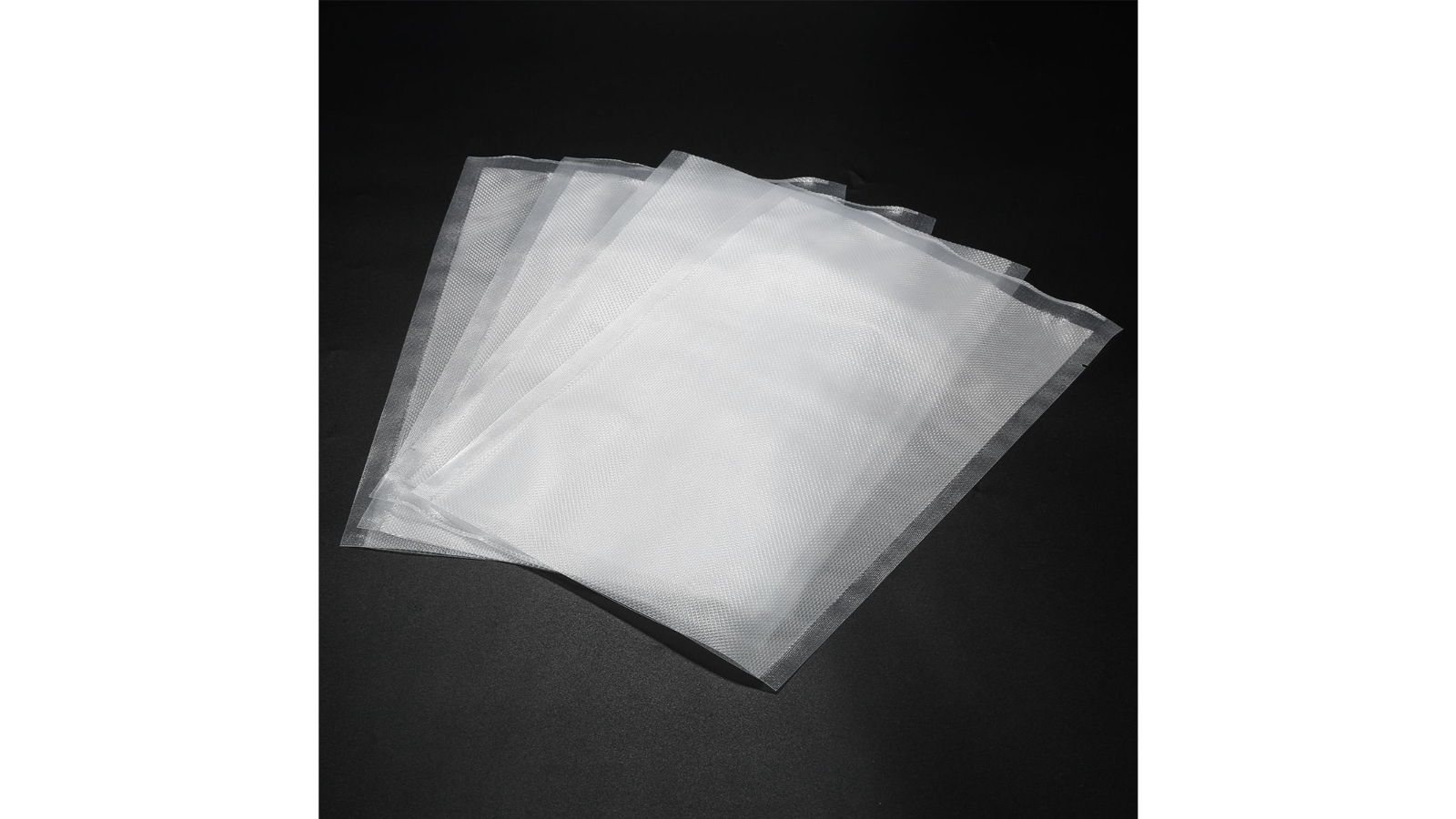 100 Piece Food Saver Vacuum Seal Bag