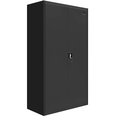 180cm Steel Filing Cabinet