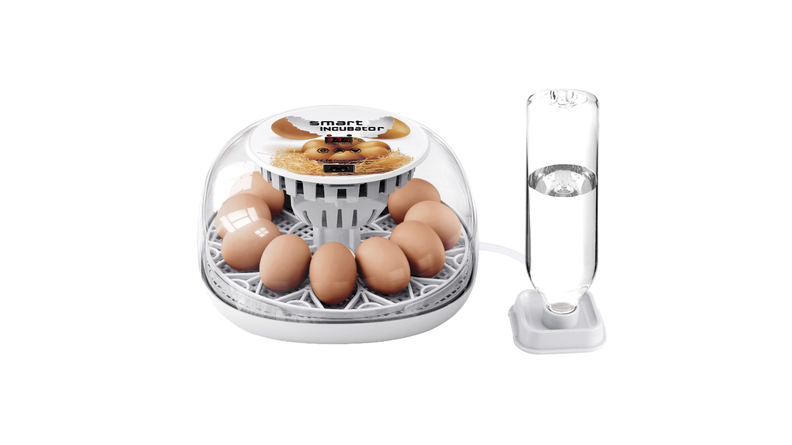 Pet Scene Incubator Automatic Hatching Machine