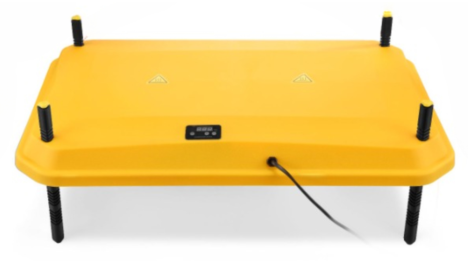 Pet Scene Adjustable Chick Brooder Heating Plate Warmer - 40 x 60cm 