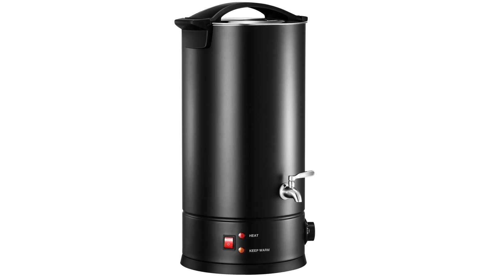 20L 1800W Electric Wax Melter with Temperature Control