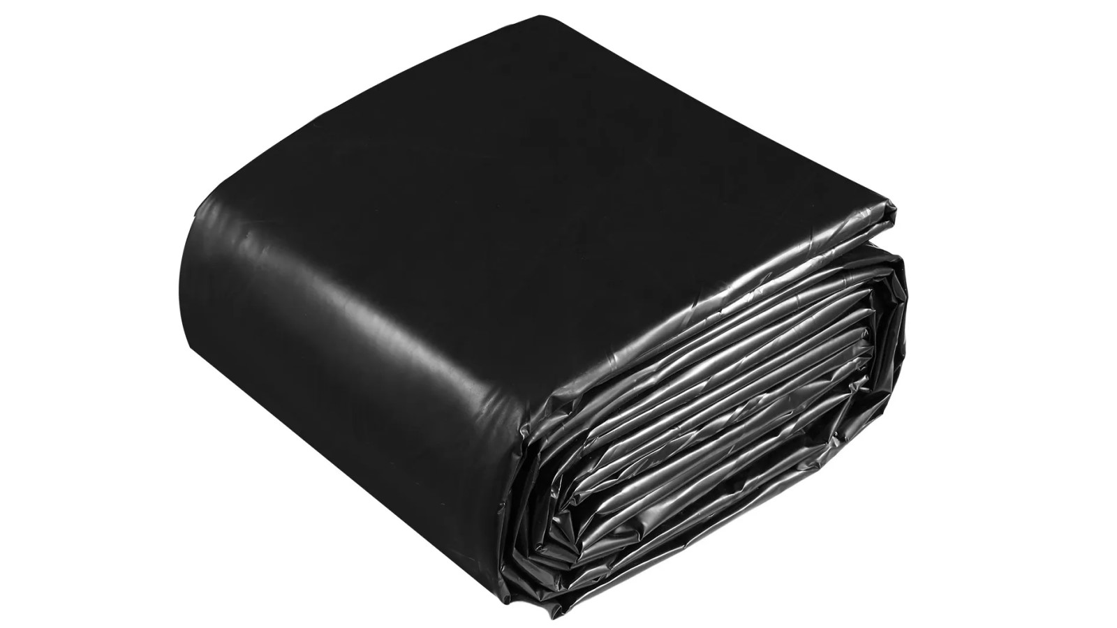 Heavy Duty 6mx8m Flexible LDPE Pond Liner