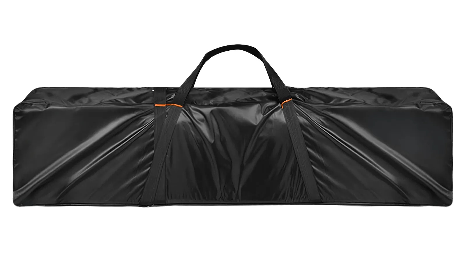 Melodic Electric Oxford Cloth 88 Keys Electric Piano Padded Storage Bag - Black