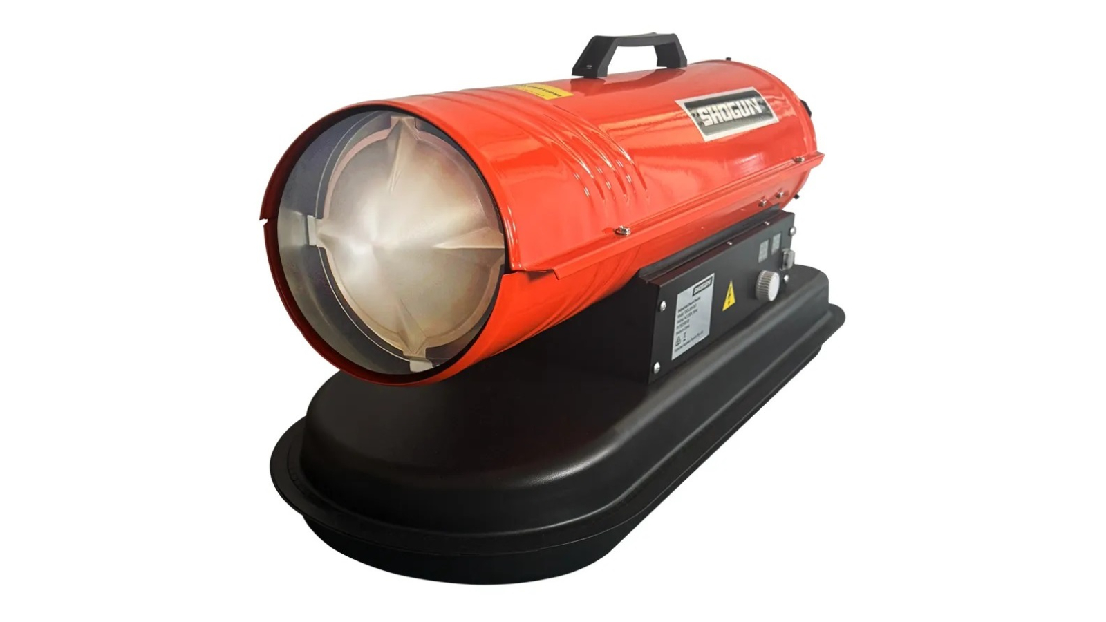Shogun 28KW Portable Diesel Kerosene Industrial Fan Heater