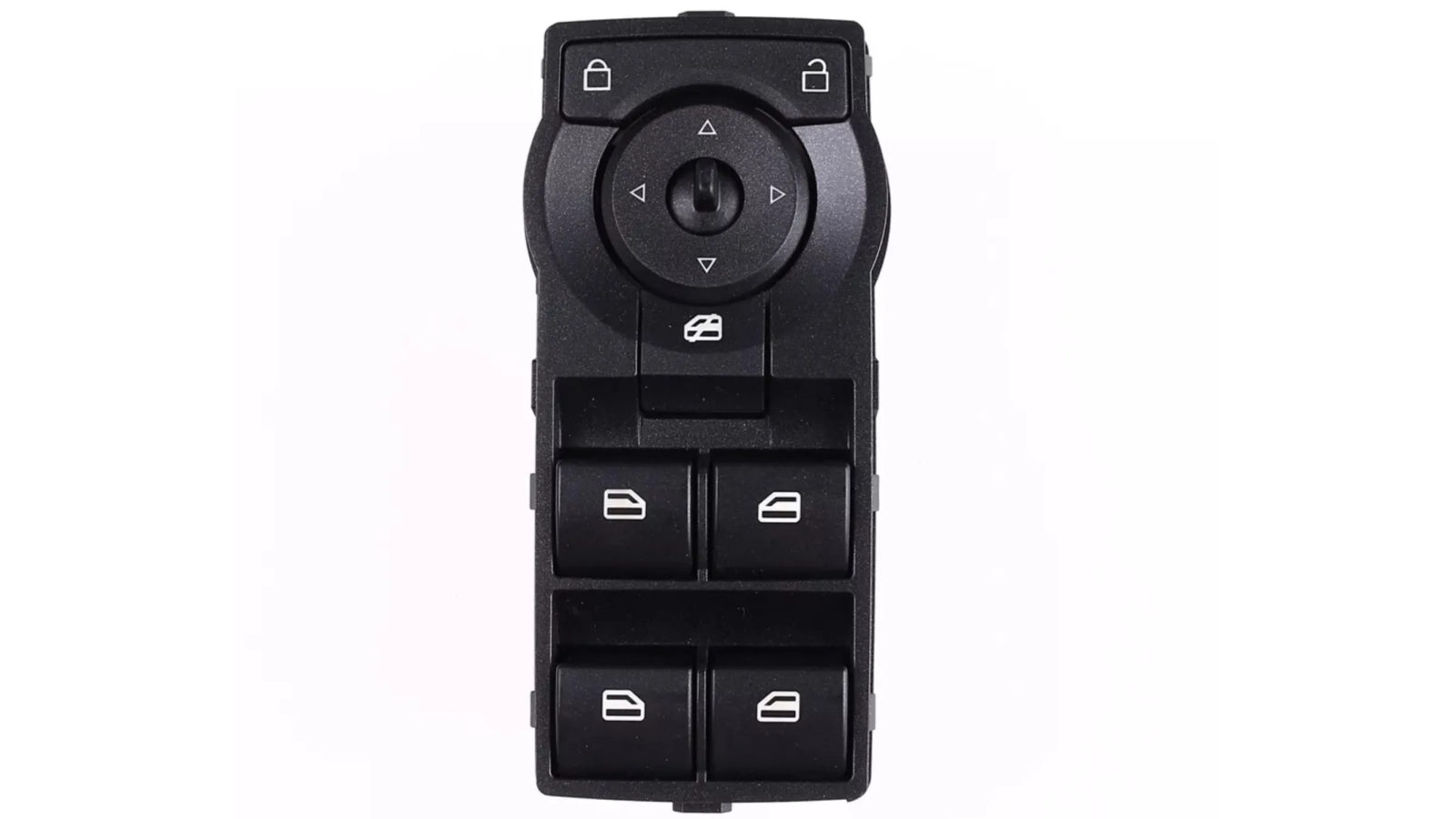 Crazy Sales Power Master Window Switch for Holden Commodore