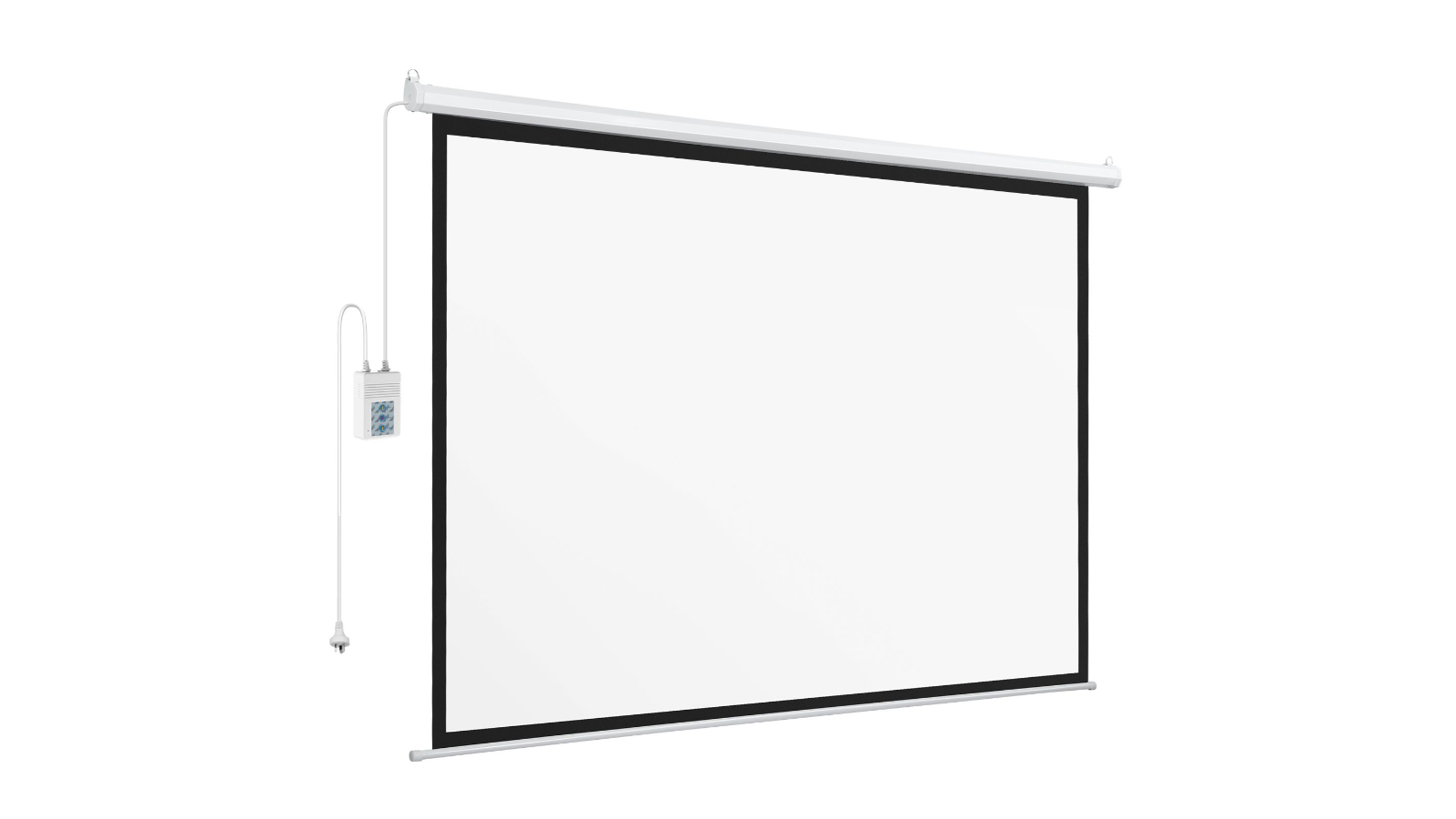 Crazy Sales 150inch Wall-Mounted Projector Screen