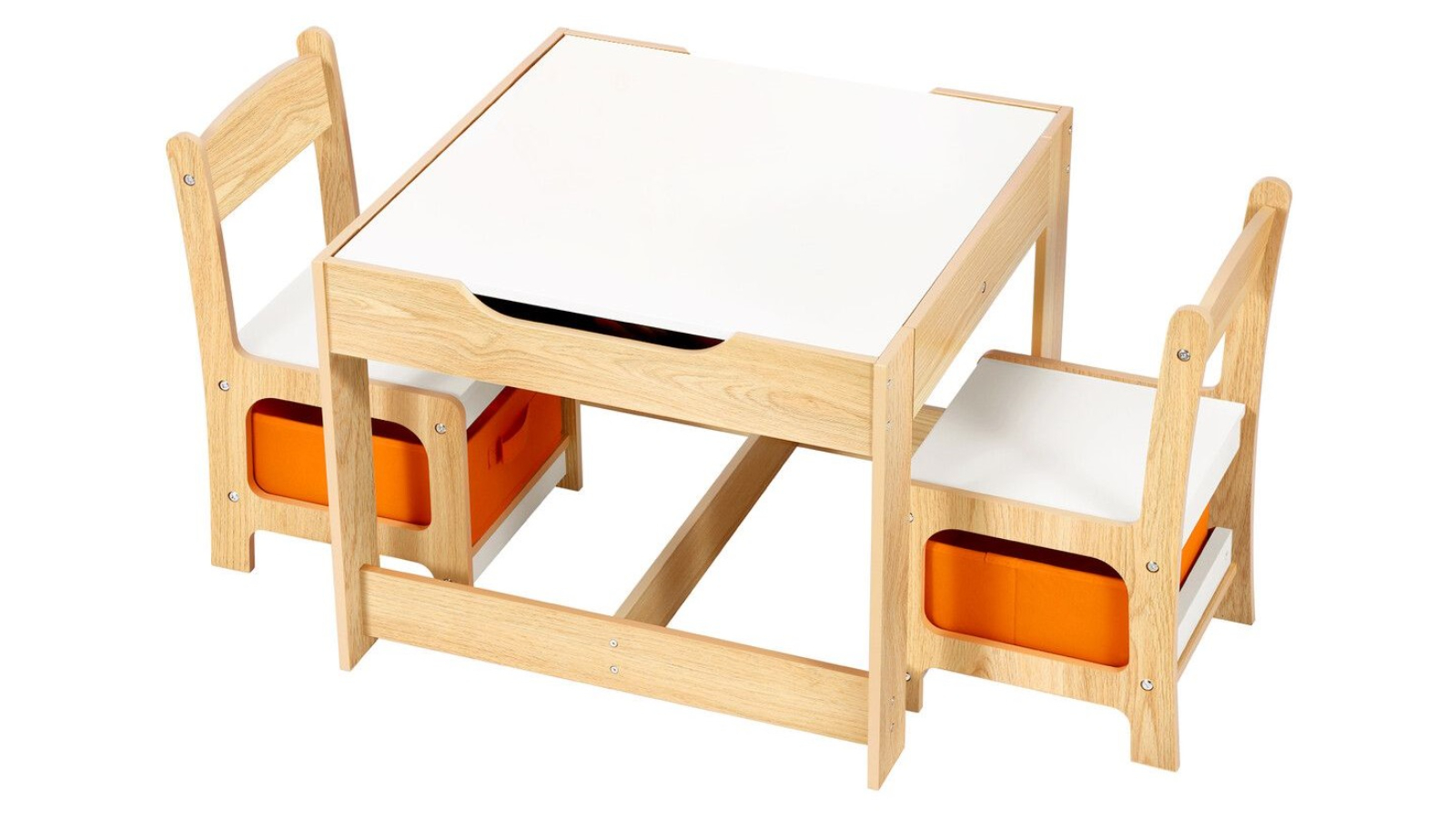 Crazy Sales Kids Table/Chair Set