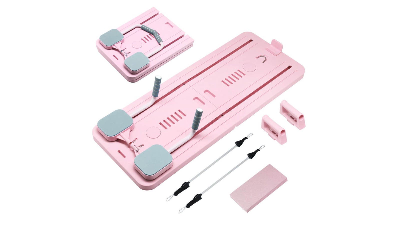 Crazy Sales Foldable Ab Trainer Pilates Board