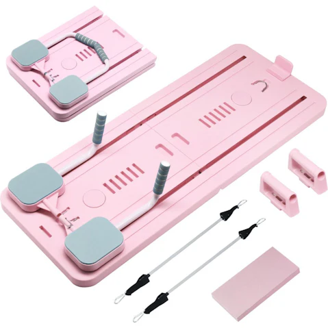 Crazy Sales Foldable Ab Trainer Pilates Board