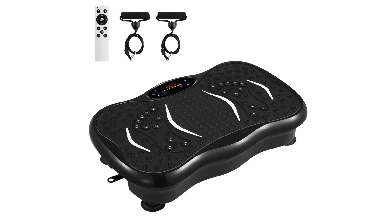 Crazy Sales Full Body Vibration Machine