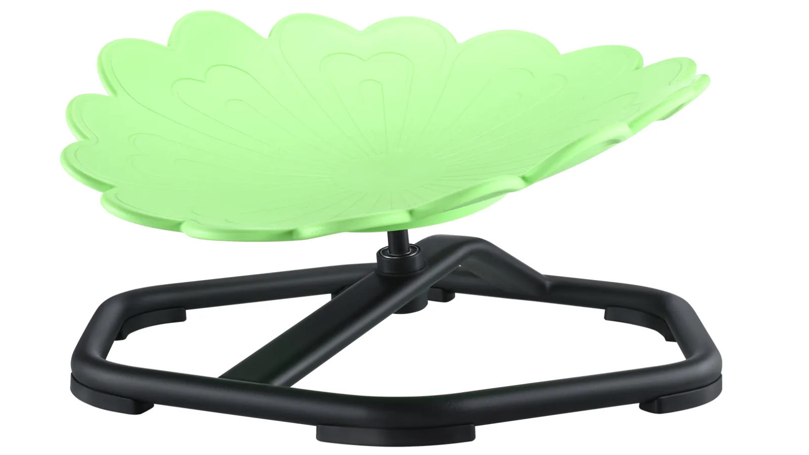 Crazy Sales Kids Sensory Swivel Chair Spinning Seat for Toddler