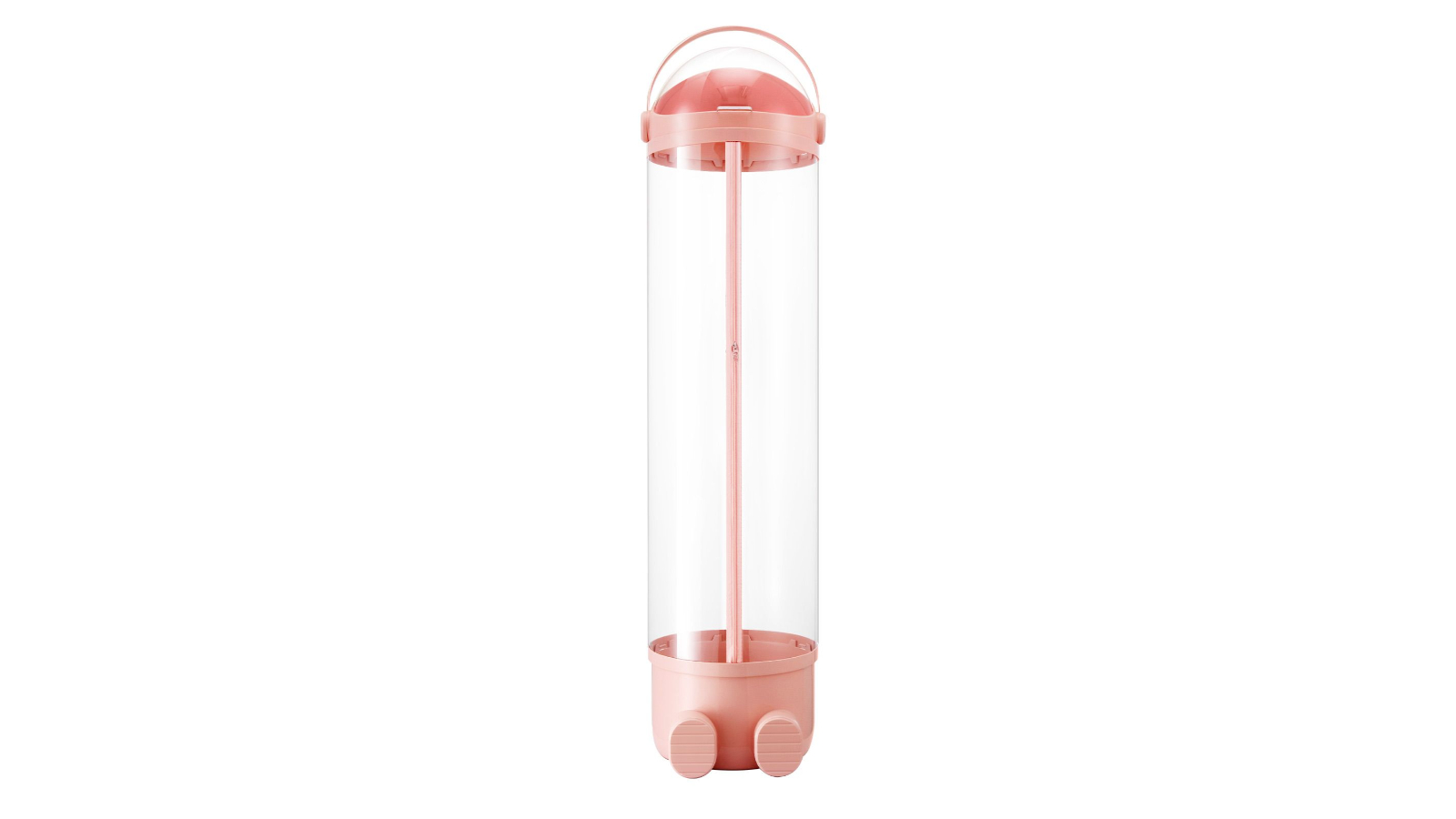 Kids Toys Vertical Stand Tube Storage Cabinet - 152 x 36cm